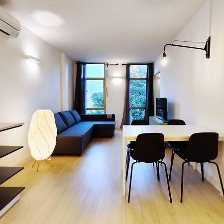 Moderno Apartamento En Terrassa Centro Экстерьер фото